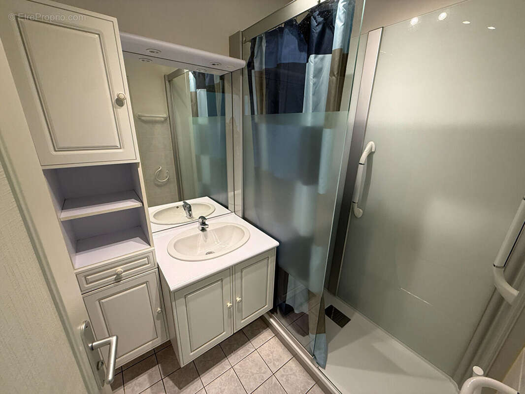 Appartement à LONS-LE-SAUNIER