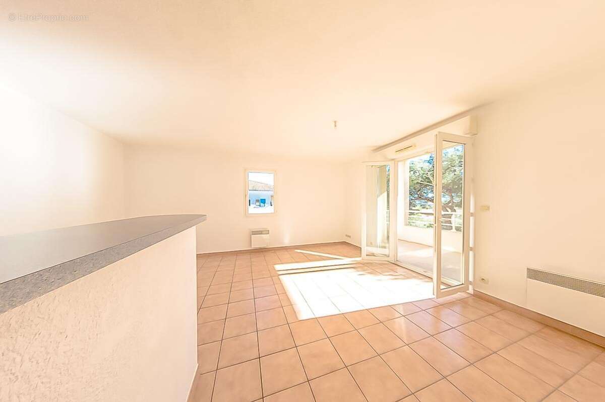 Appartement à NARBONNE