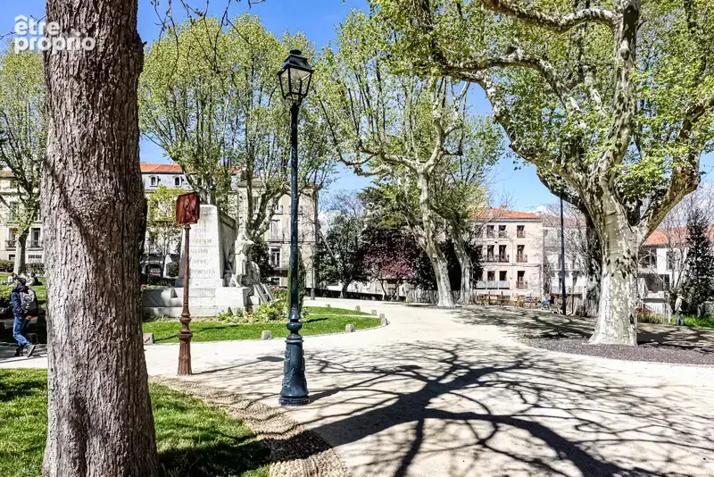 Appartement à SETE