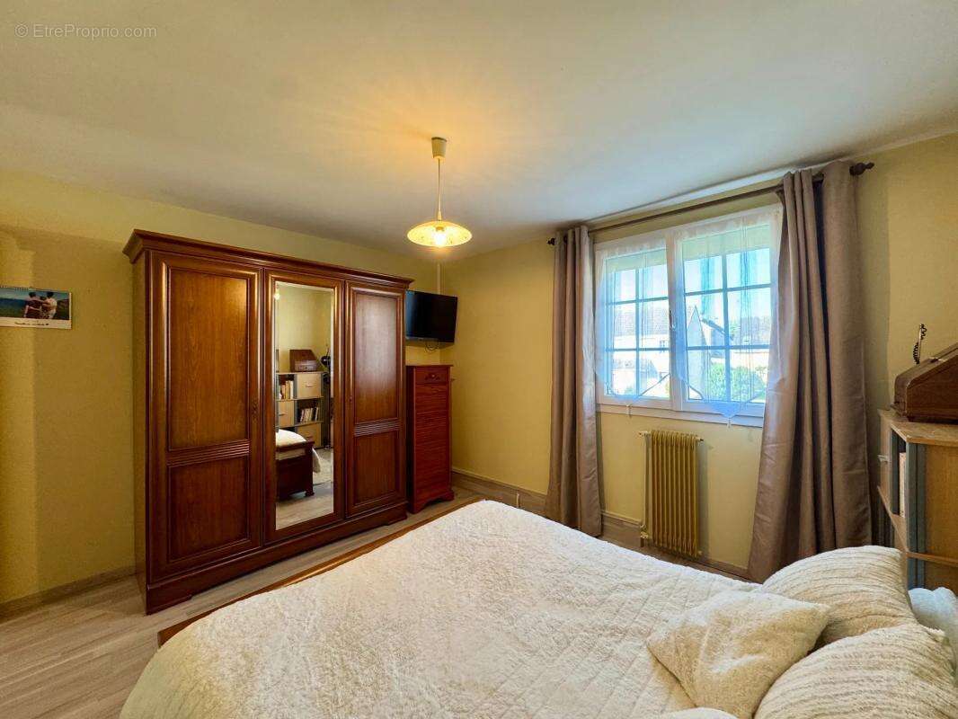 Maison à LA FERTE-GAUCHER