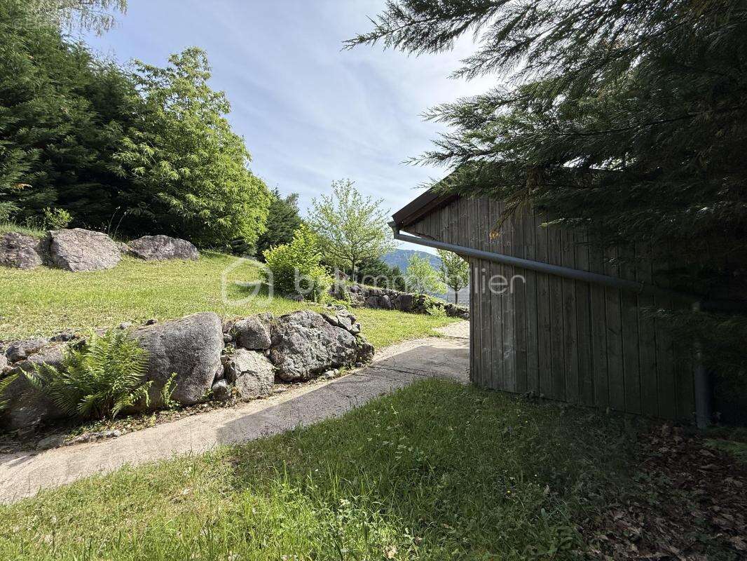 Maison à FELLERING