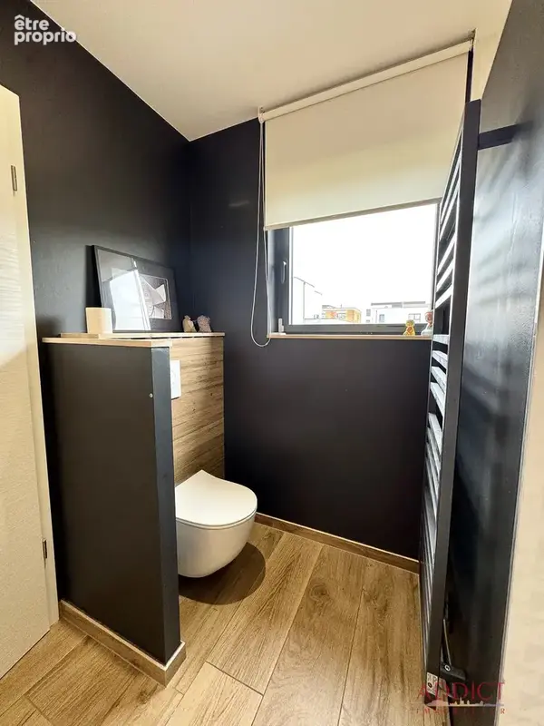 Maison d'achitecte 145 m2 - 4 chambres - Belles prestations - Mittelhausbergen - photo 11