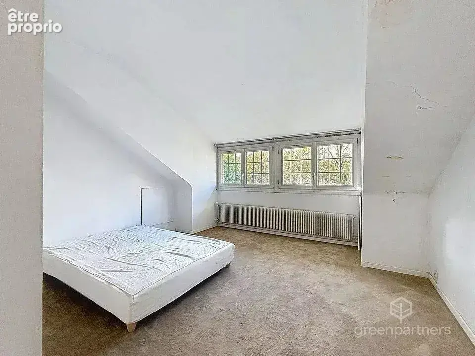 RARE, Maison familiale dans le Bois de Vincennes - photo 11