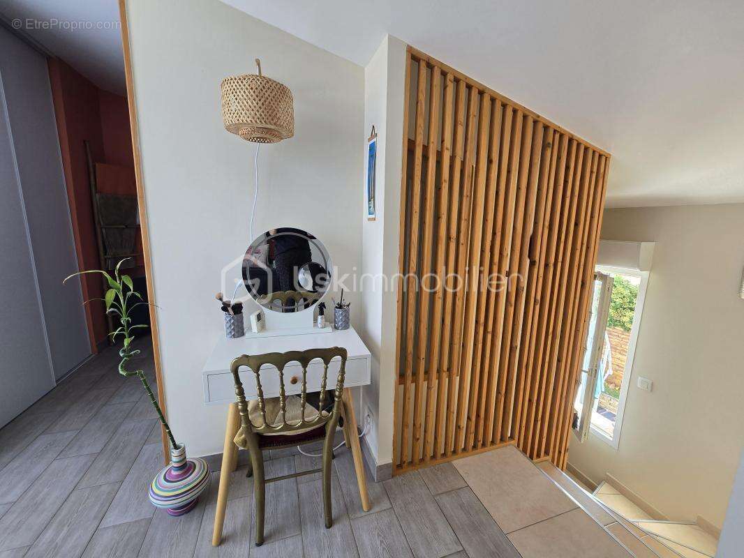 Maison à BALARUC-LE-VIEUX