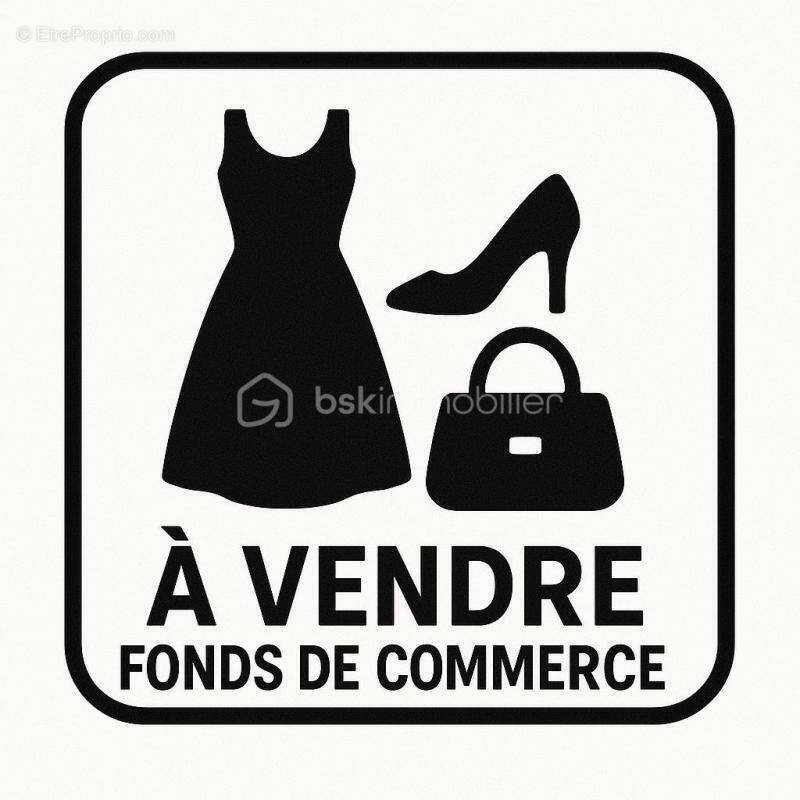 Commerce à PLOERMEL