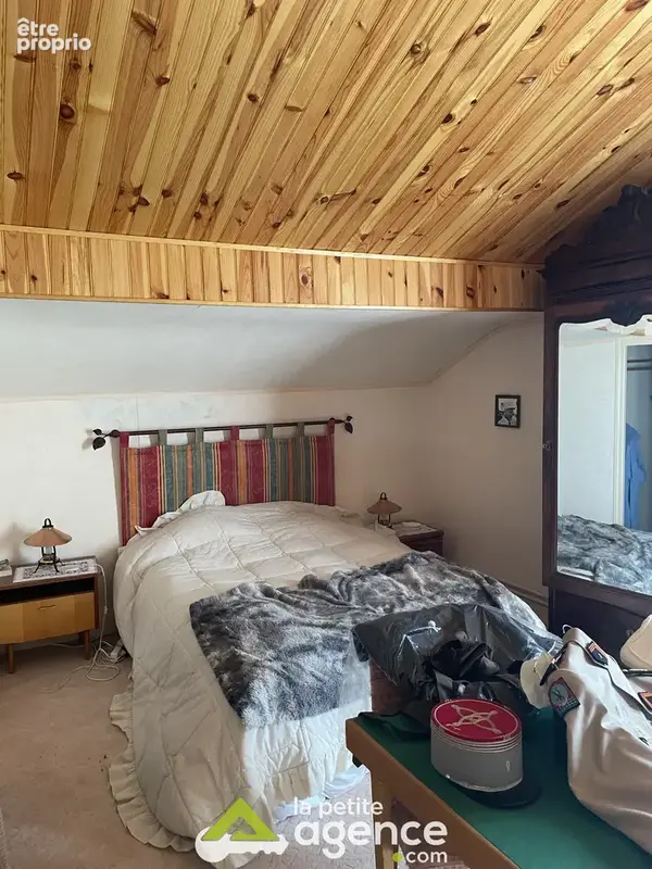 Maison 4 pièces 157 m² à vendre à Germigny-L'exempt (18150) - photo 13