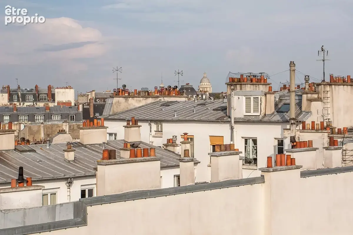 Appartement 94 m² à vendre à Paris-6e (75006) - photo 8