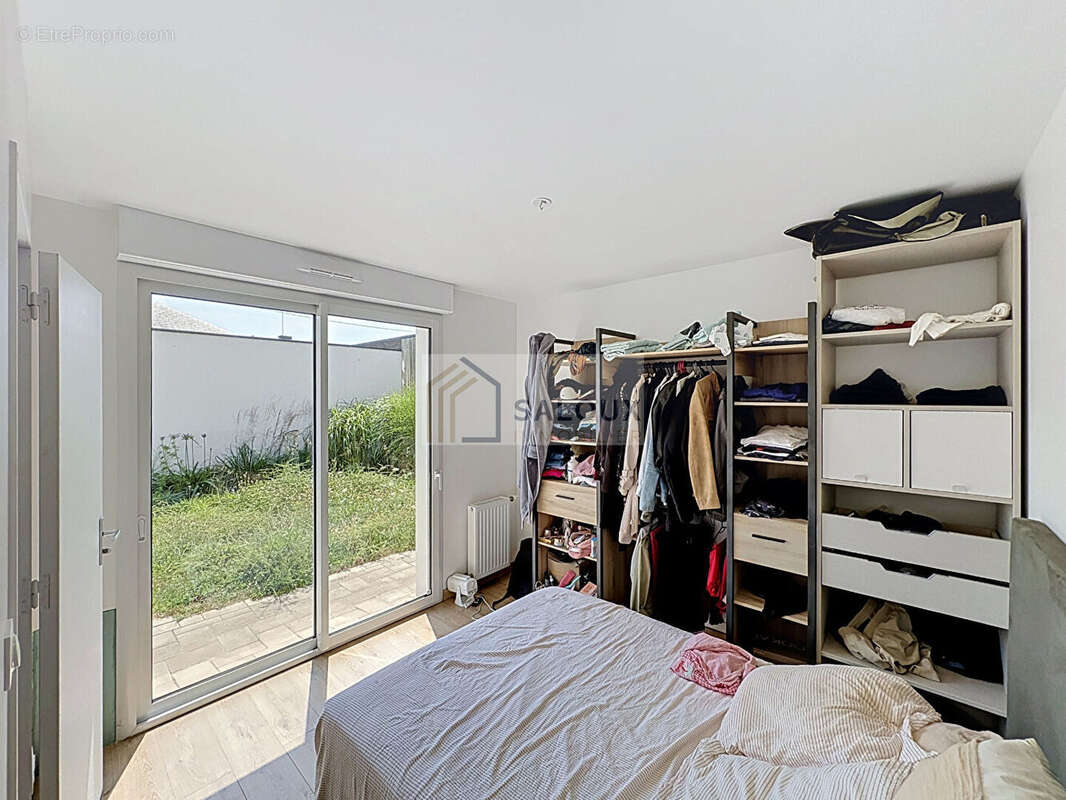 MUZILLAC - centre ville - maison T5 de 110 m² habitables - photo 8