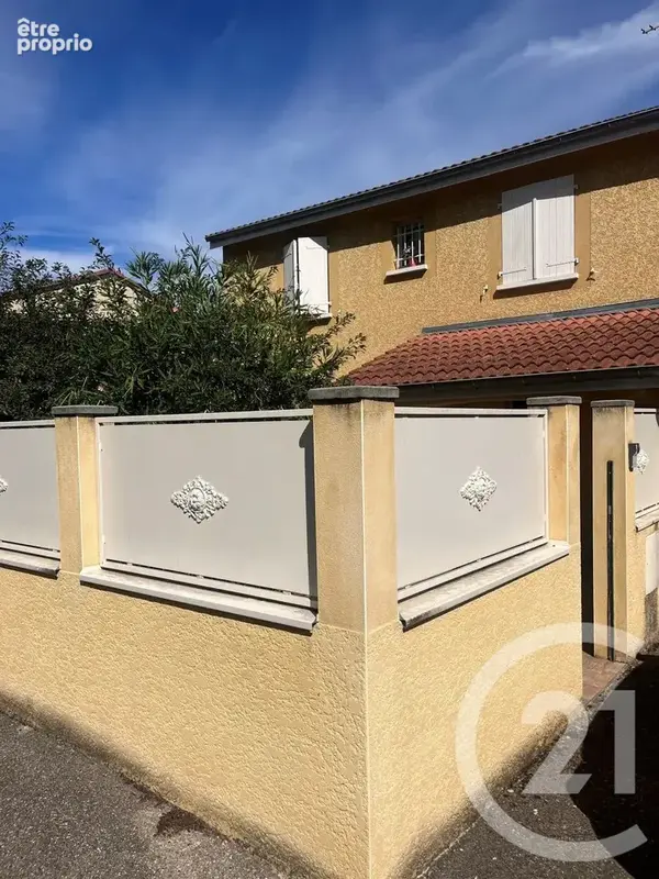 Maison 6 pièces 102 m² à vendre à Vaulx-En-Velin (69120) - photo 14