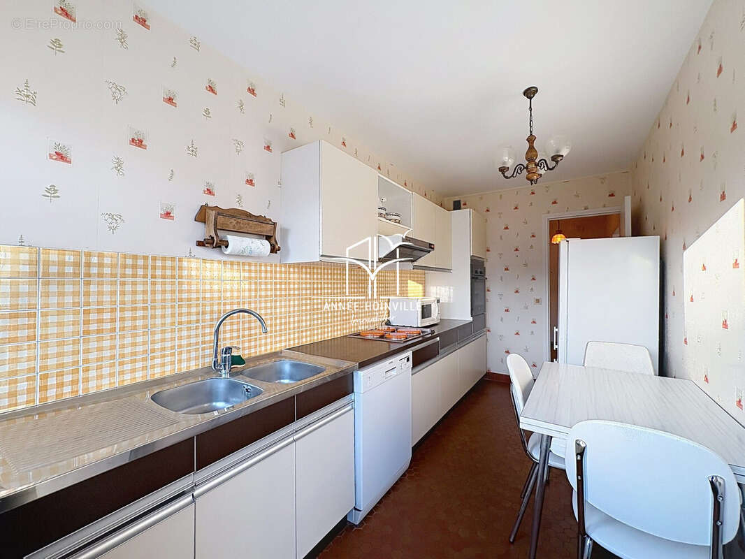 Appartement à DEAUVILLE