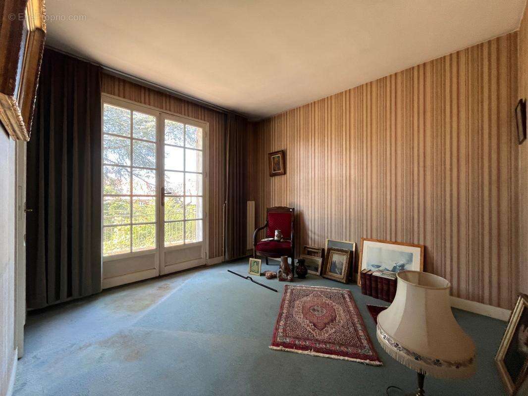 Maison à SAINT-DENIS-EN-VAL