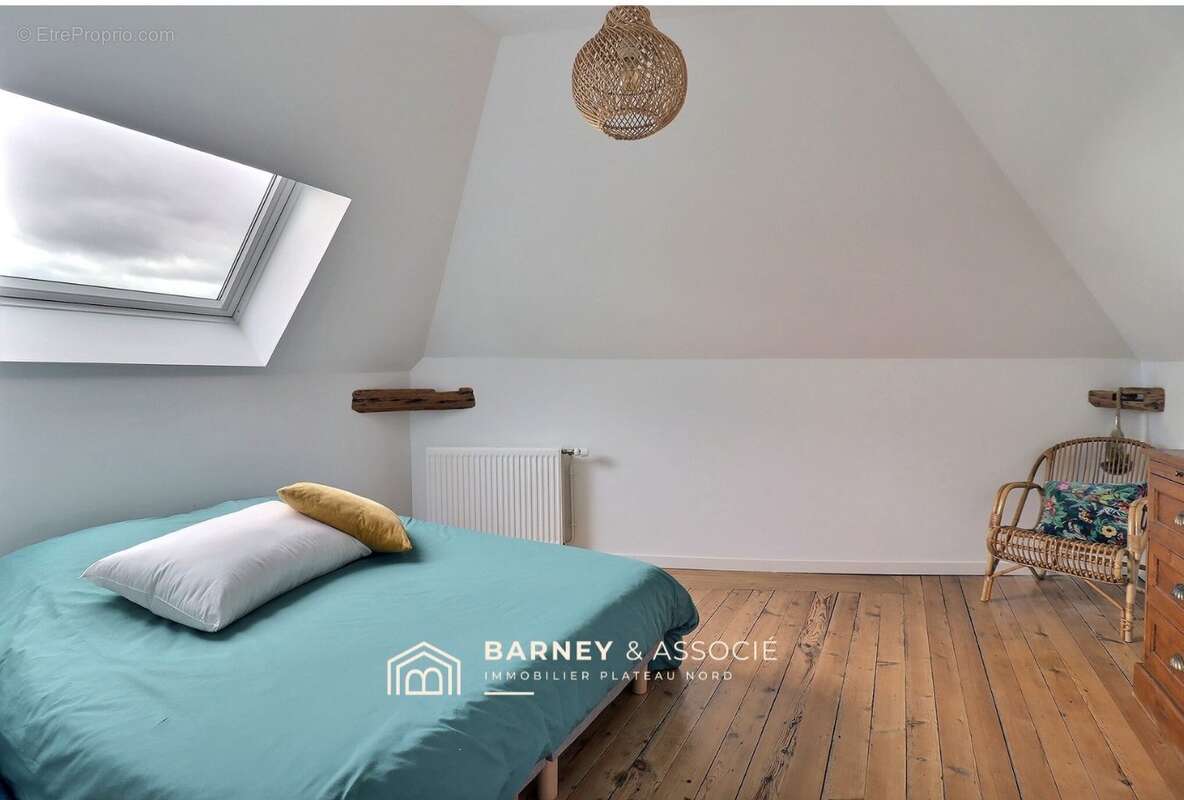 Maison à BOIS-GUILLAUME