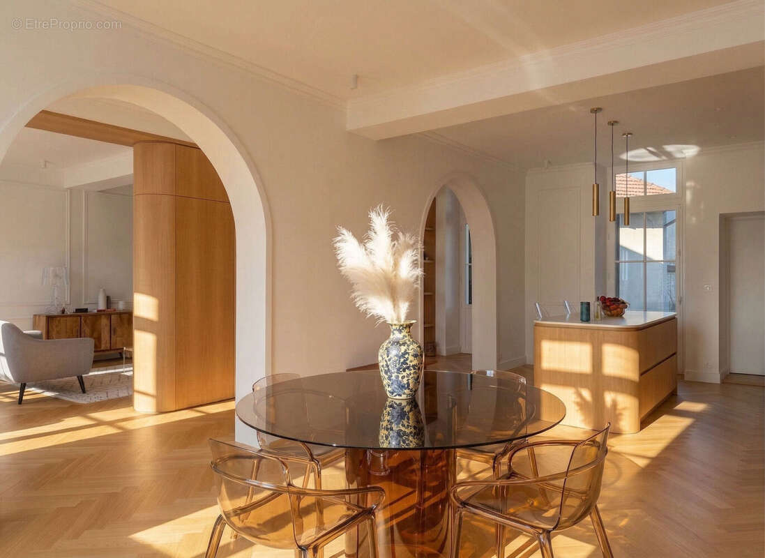 Photo 3 - Maison à PAU