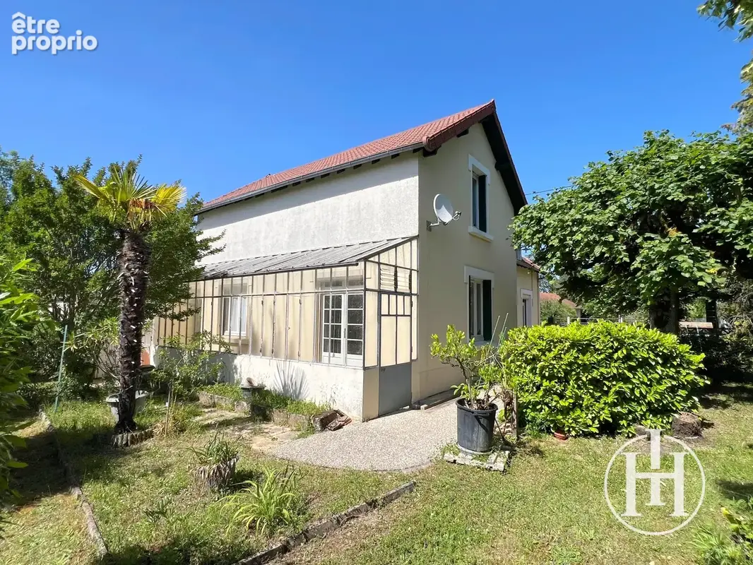 Maison de famille à Orval - photo 2