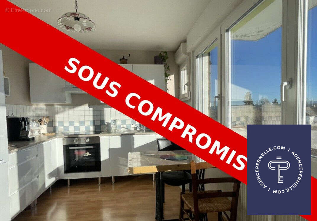 Appartement à MAICHE