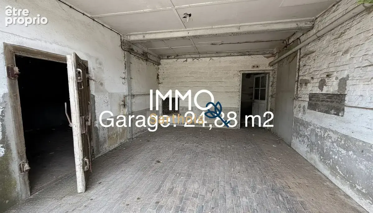 Commerce 74 m² à vendre à Mayet (72360) - photo 2