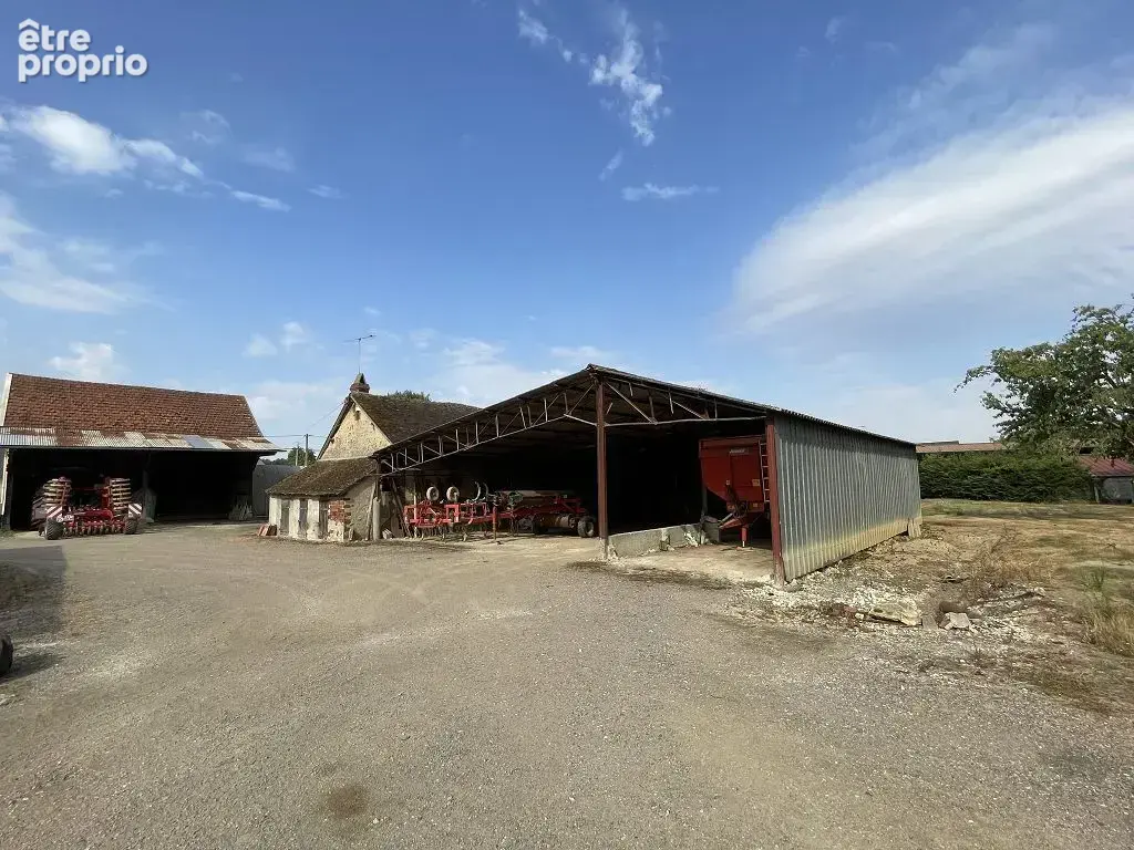 Maison - 87m ² - photo 2
