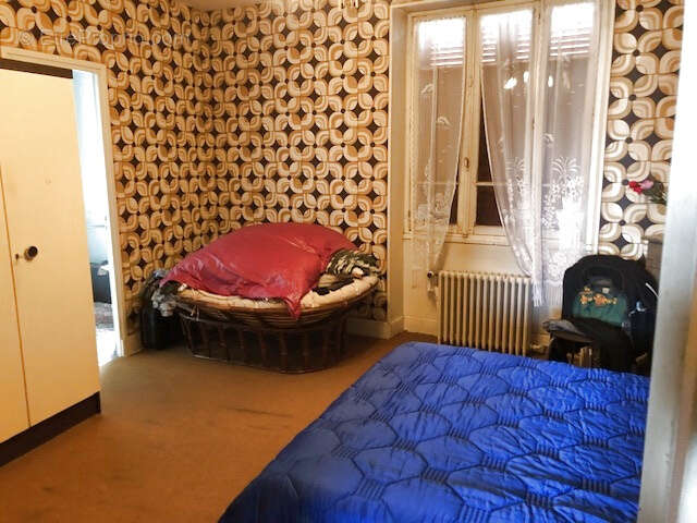 Maison à VILLEFRANCHE-DE-ROUERGUE