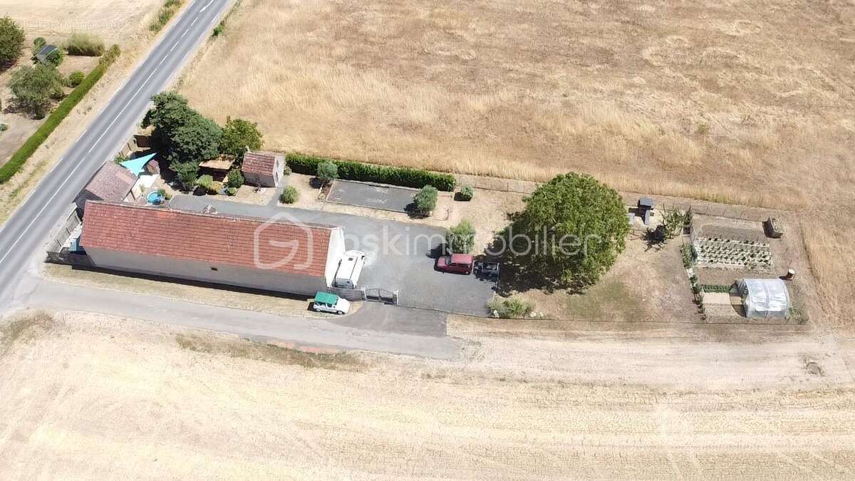 Longere renovee - photo 20