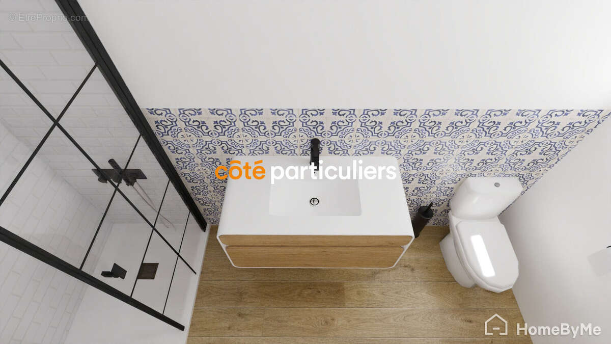 Appartement à AVRANCHES