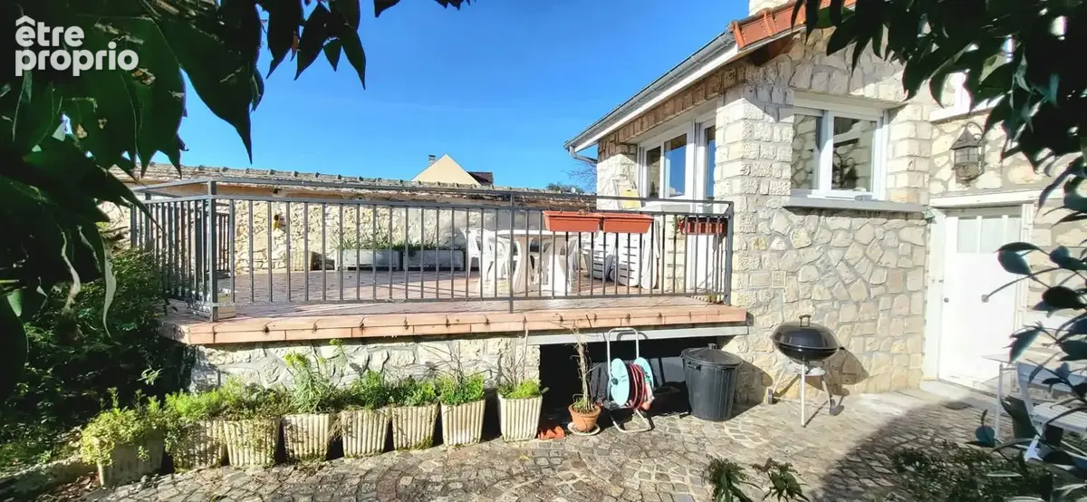 Maison 129 m² à Thomery  - photo 9