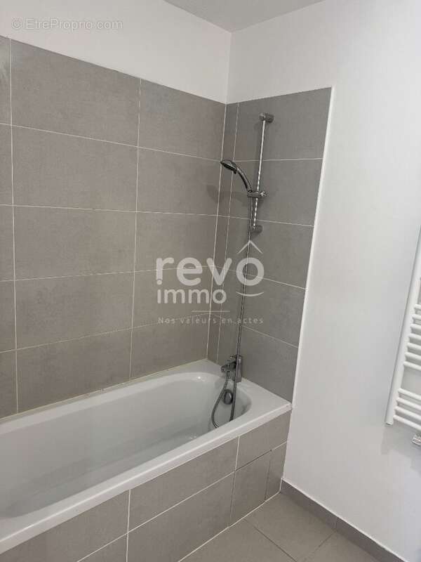 Superbe appartement T3 - photo 9