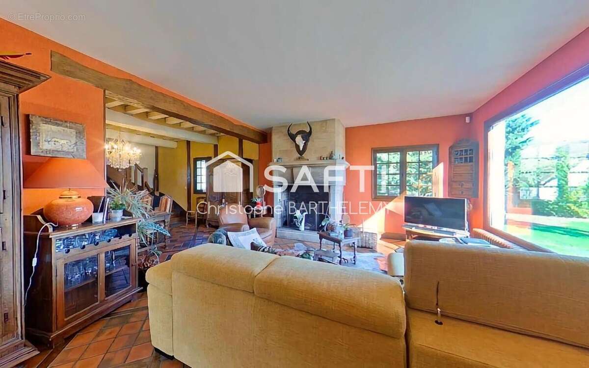 Photo 5 - Maison à ACQUIGNY