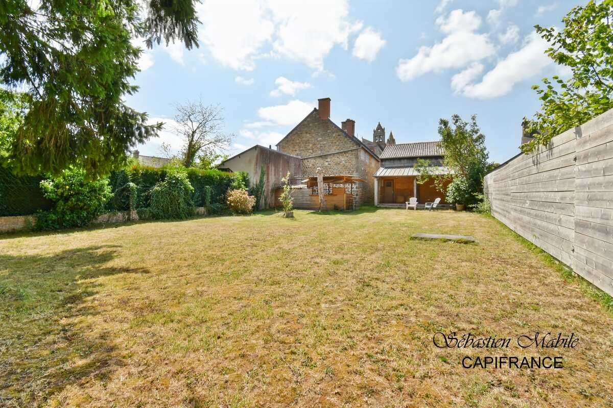 Maison à vendre 6 pièces broualan (35) en baie du mont saint michel - photo 5