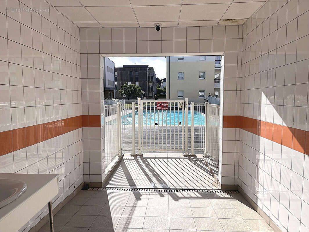 Appartement à SAINT-BRIEUC