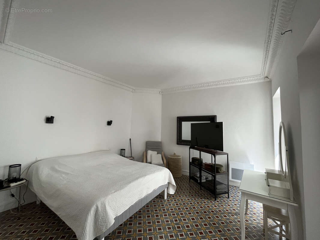 Appartement à CARCASSONNE