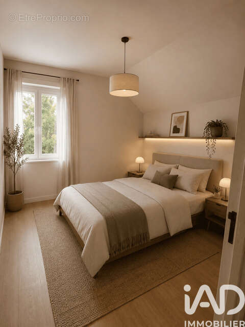 Photo 4 - Appartement à LE POULIGUEN