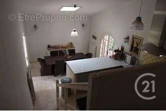 Maison à LE BAR-SUR-LOUP