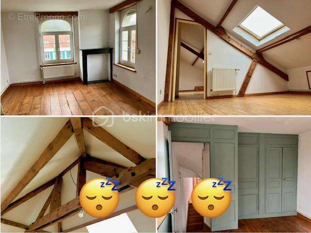 Maison à COQUELLES