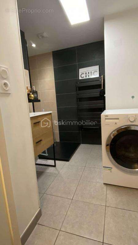 Appartement à DINARD