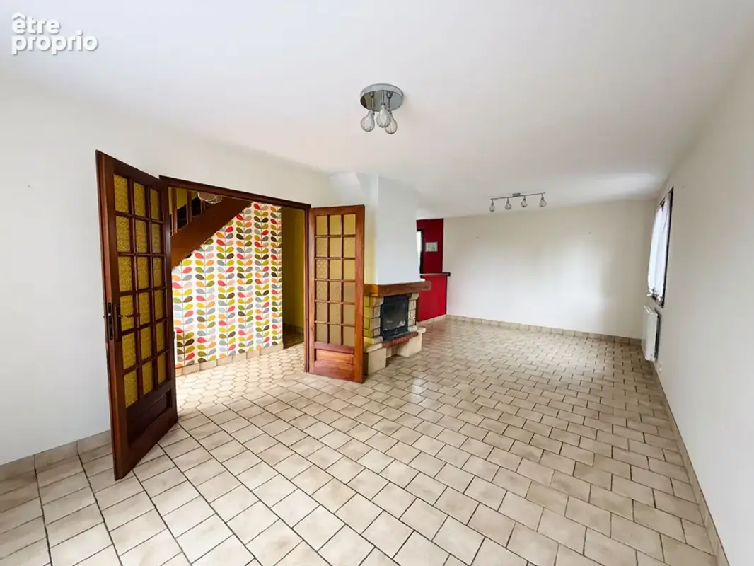 Balaze - maison - vendu - photo 2