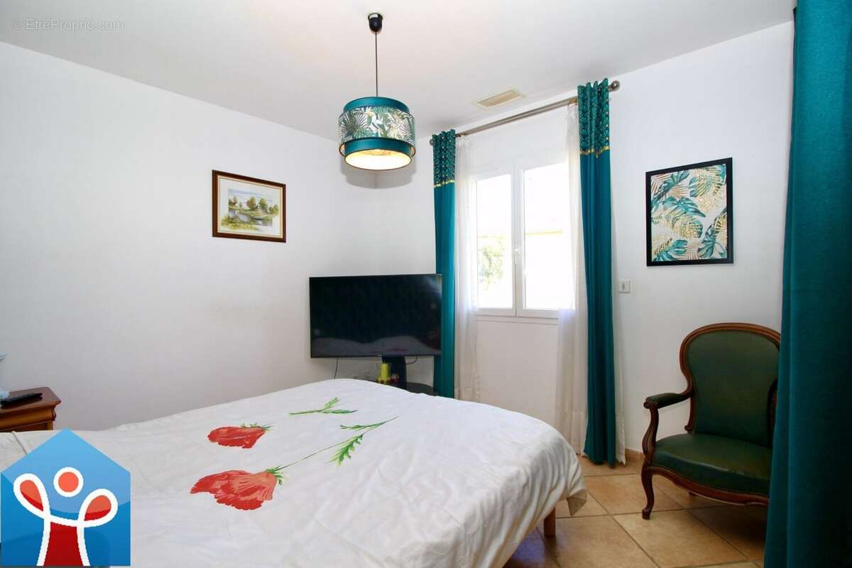 Maison à CAZOULS-LES-BEZIERS