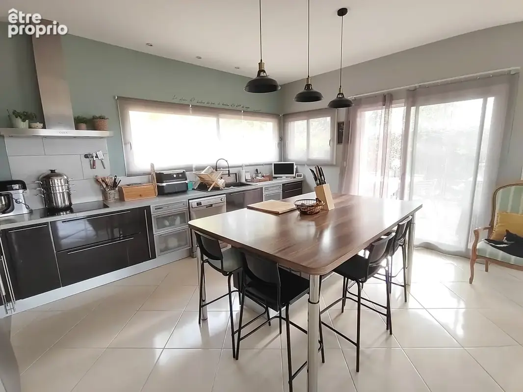 Maison familiale - photo 4
