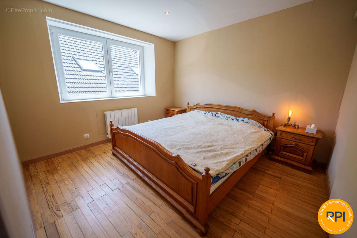 Maison 156 m² à Oeting  - photo 9