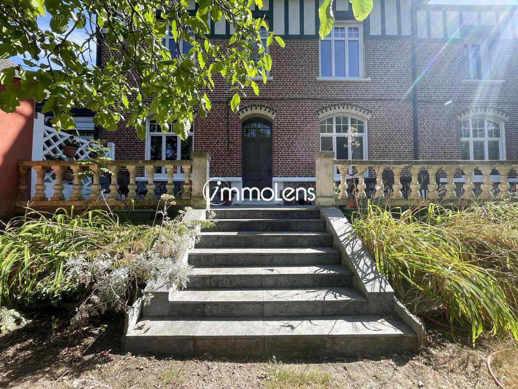 Maison à LIEVIN