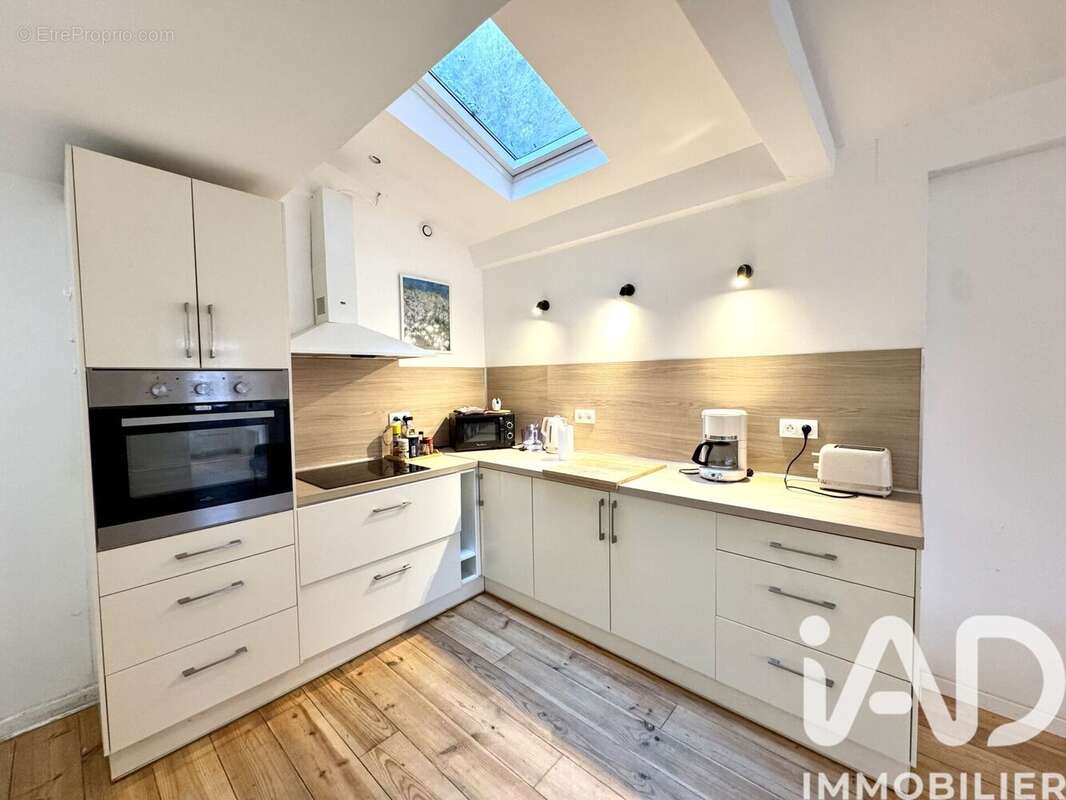 Photo 5 - Maison à HONFLEUR