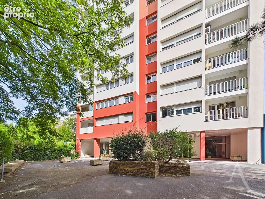 Appartement Rosny Sous Bois 3 pièce(s) 69 m2 - photo 6