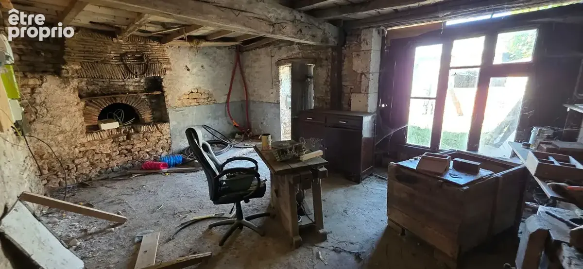 Maison 116m² à la rochette - photo 15