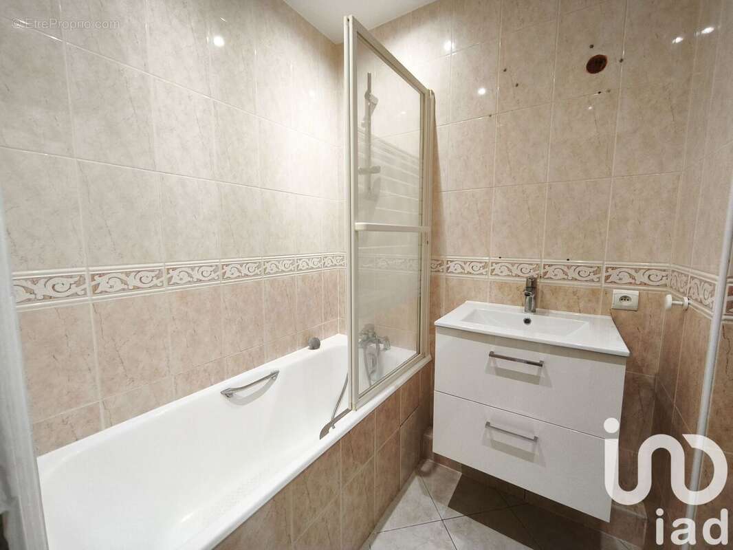 Photo 8 - Appartement à CHAMPIGNY-SUR-MARNE