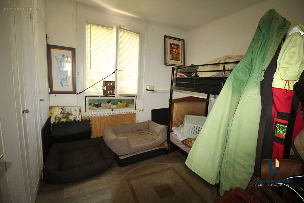 Appartement Binic à 300 m du Port - photo 11
