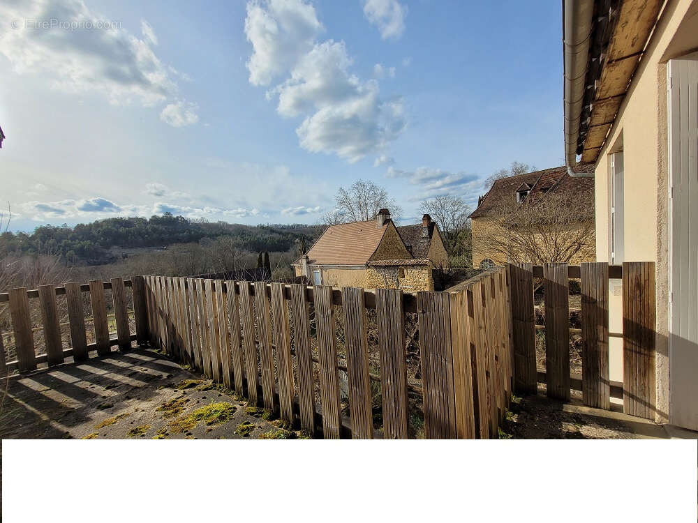 Maison à PLAZAC