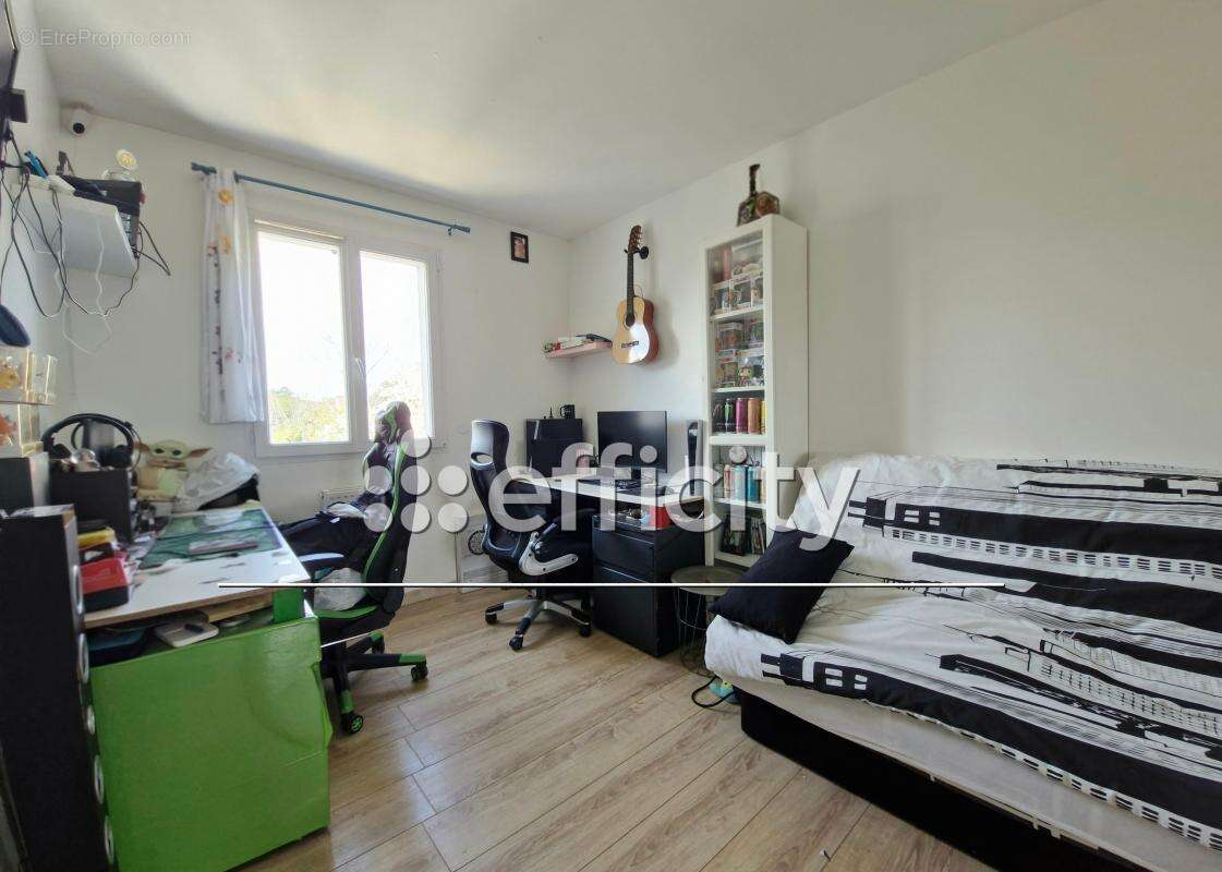 Maison à VILLEPARISIS