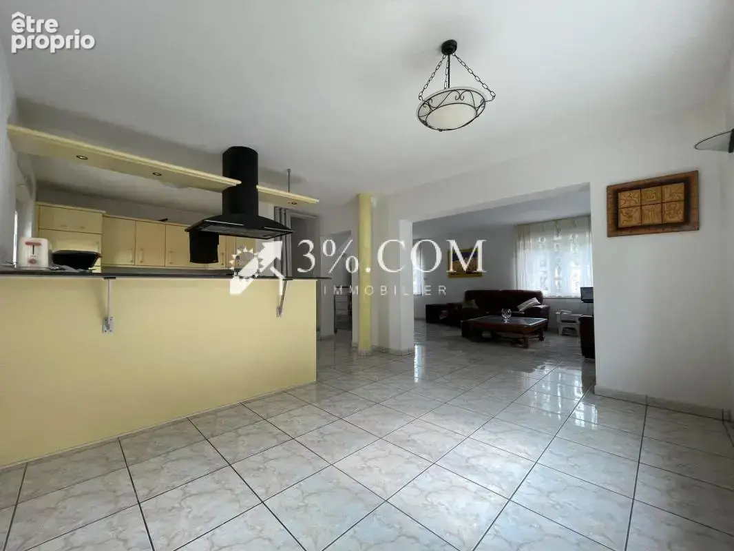 3%.COM - EXCLUSIVITÉ à ROHRWILLER, Maison 148m2,jardin,pisci - photo 5