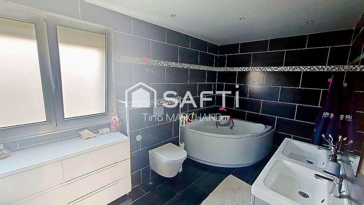 Photo 9 - Maison à BEZONS