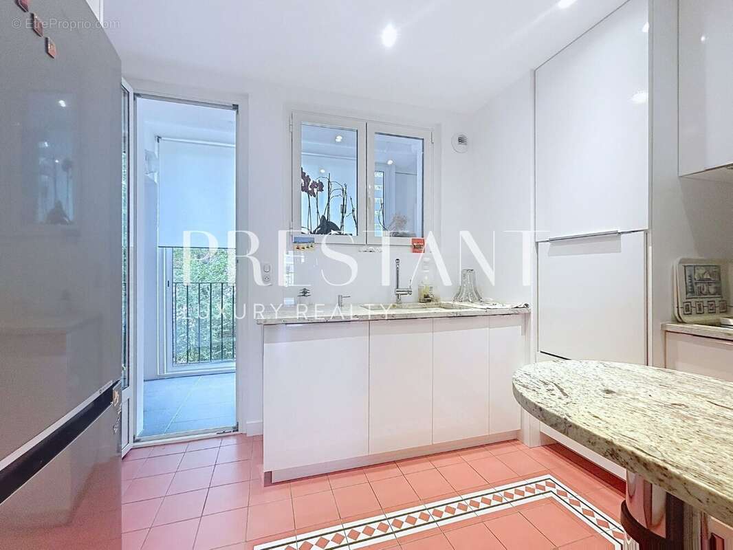 Appartement à BIARRITZ