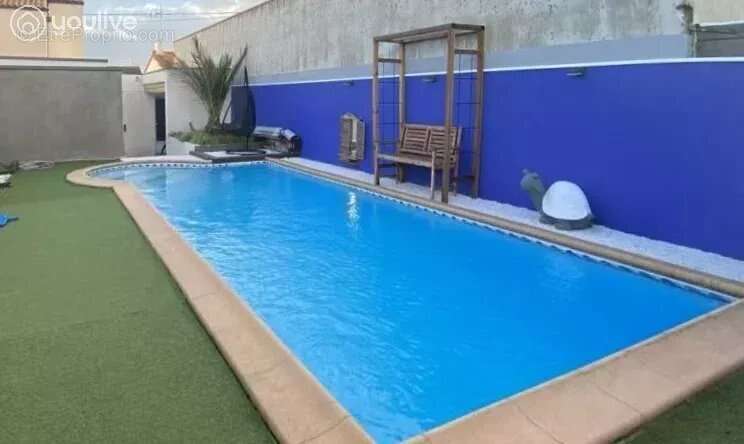 Maison de vacances avec piscine et studio La Chaume - photo 18